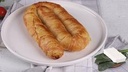 Kol Borek with SpinashCheese Uncooked (Cig Ispanakli Peynirli Kol Boregi) 200 gr