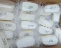 Maras Ice Cream Plain Slice (Sade Dilim) 70 gr