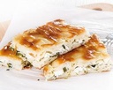 Cheese Pastry with Feta Cheese (Peynirli Su Boregi) 500 gr