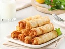 Feta Cheese Rolls Handmade (Kalem Boregi) 480 gr