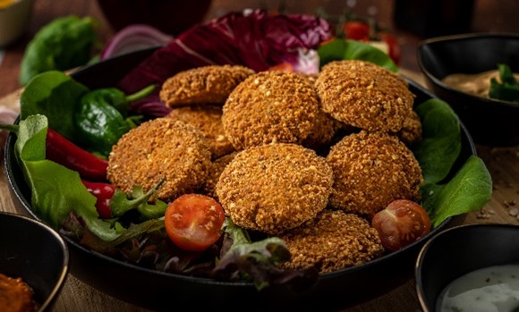 Falafel 1000 gr