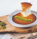 Kunafeh with Syrup 420 gr 