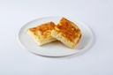 LEZZA Adana Style Cheese Pastry (Adana Su Boregi) Rectangle Tray 1250 gr