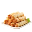 LEZZA Feta Cheese Rolls Handmade (Kalem Boregi) 480 gr