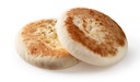 LEZZA Bazlama Bread  4x100 gr