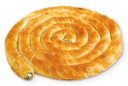 LEZZA Spiral Pie Spinach&Cheese (Peynir& Ispanakli Tepsi Boregi) 800 gr