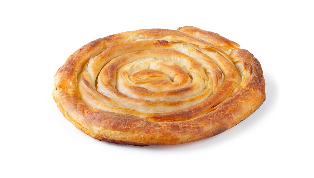 LEZZA Spiral Pie Potato (Patatesli Tepsi Boregi ) 800 gr