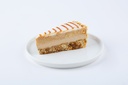 LAMOUR Latte Whole Cake 12 Slices 1600 gr