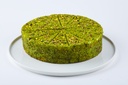 LAMOUR Special Pistachio Whole Cake 12 Slices 1600gr