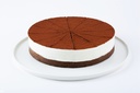 LAMOUR Tiramisu Cake Whole 12 Slices 1450gr