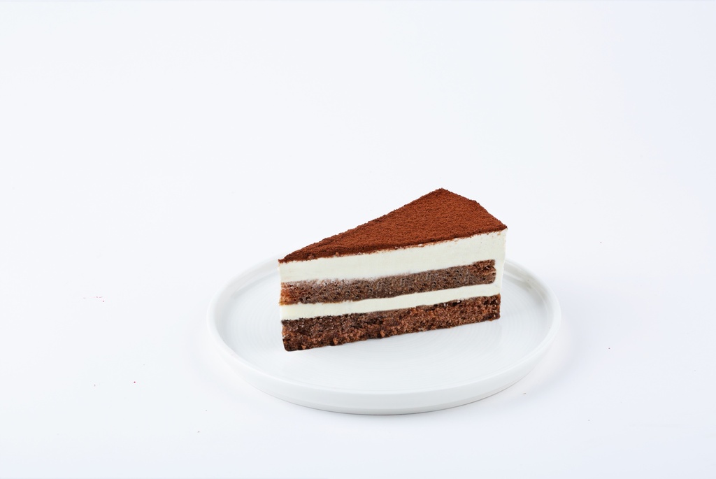 LAMOUR Tiramisu Cake Whole 12 Slices 1450gr