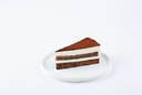 LAMOUR Tiramisu Cake Whole 12 Slices 1450gr