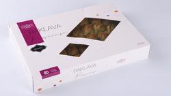 Mussel Baklava (Midye Baklava) 1250 gr