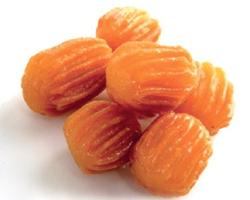 Turkish Tulumba Dessert Bulk 5000 gr