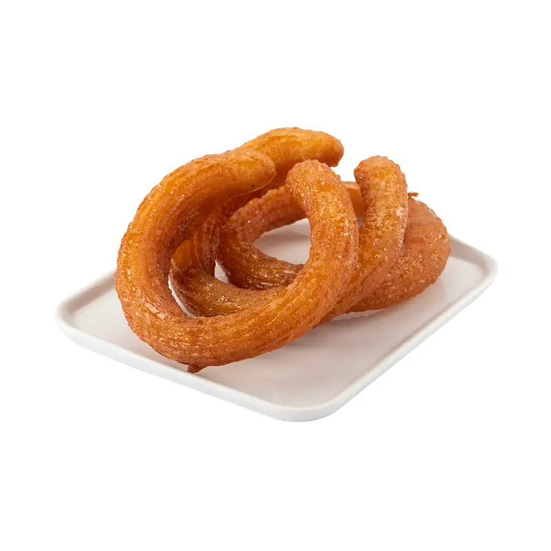 Ring Churros - Halka tatlısı .webp