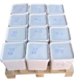 Turkish Ring Churros (Halka Tatlisi) Bulk 4200 gr