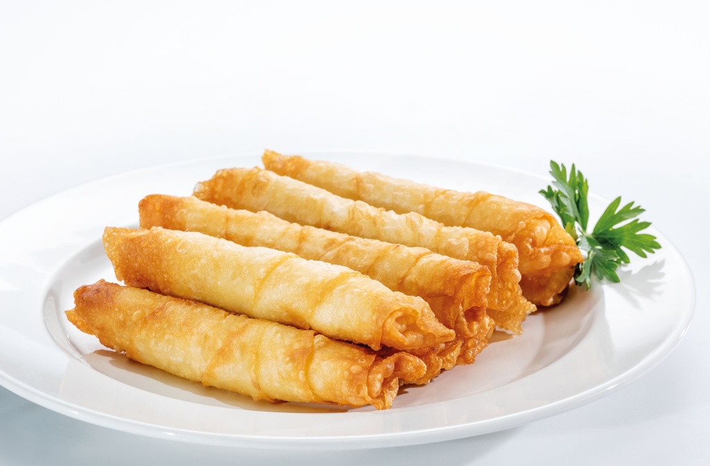Cheese Mini Roll (Mini Borek Peynir) 500 gr