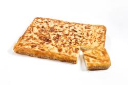 Cheese Pastry (Su Böreği) Rectangle Tray 2500 gr