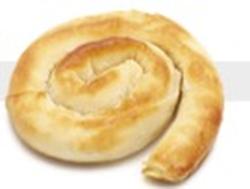 Cheese Pastry Roll (Peynirli Gul Boregi) 480 gr