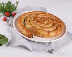 Spiral Pie Cheese (Peynirli Tepsi Boregi) 800 gr