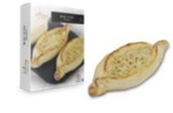 Mini-Pita (Pide) with Cheese 5x50 gr