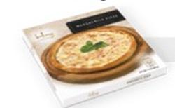 Pizza Margaerita 295 gr