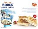 LEZZA Cheese Pastry (Su Boregi) Rectangle Tray 2500 gr