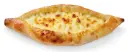 LEZZA Mini-Pita (Pide) with Cheese Bulk 80x50 gr