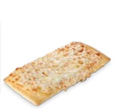 LEZZA Margherita Slice (Peynirli) Pizza 140 gr