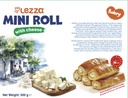 LEZZA Cheese Mini Roll (Mini Borek Peynir) 500 gr