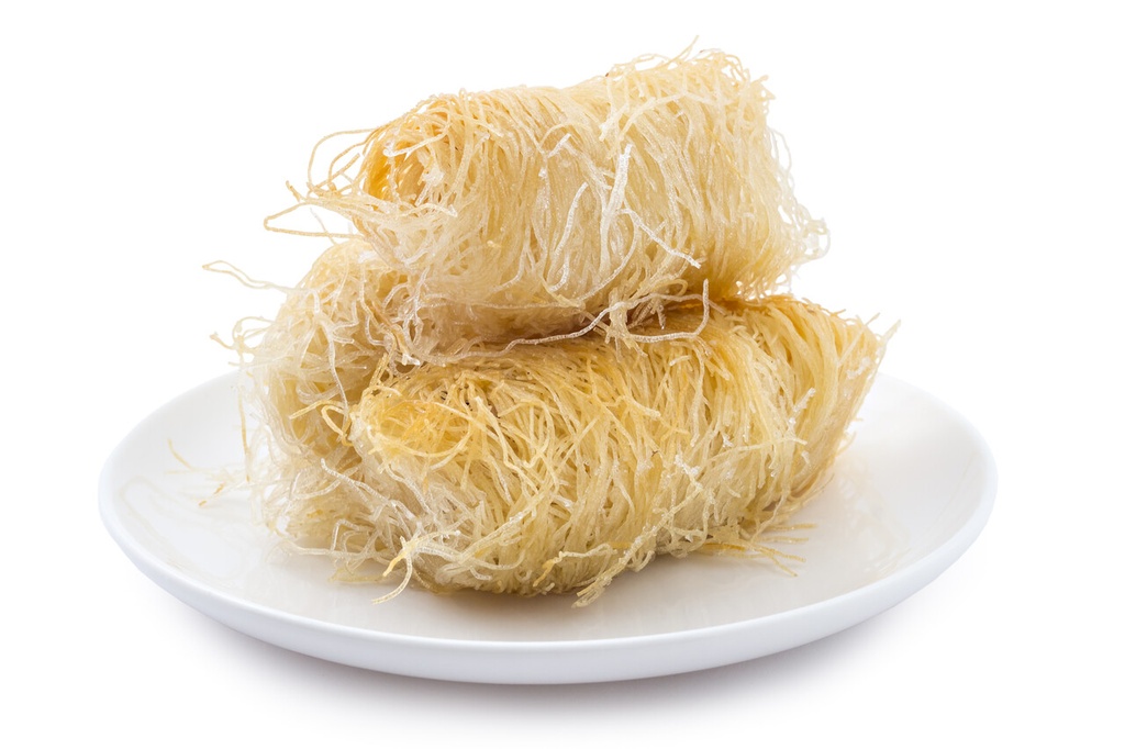 Kataifi Dough (Cig Kadayif) 500 gr