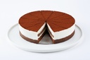 LAMOUR Tiramisu Cake Whole 12 Slices 1450gr