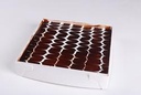 Tres Leches Caramel Tray (Trilice) 2000gr