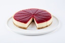 LAMOUR Red Velvet Whole Cake 12 Slices 1600gr