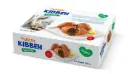LEZZA Vegan Kibbeh (Icli Kofte) 5x70 gr 