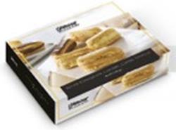 [901206] Mini Eclairs 8x30 gr