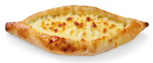 [701223] LEZZA Mini-Pita (Pide) with Cheese Bulk 80x50 gr