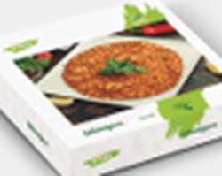 [200101] Vegan Lahmajoon 4x95 gr
