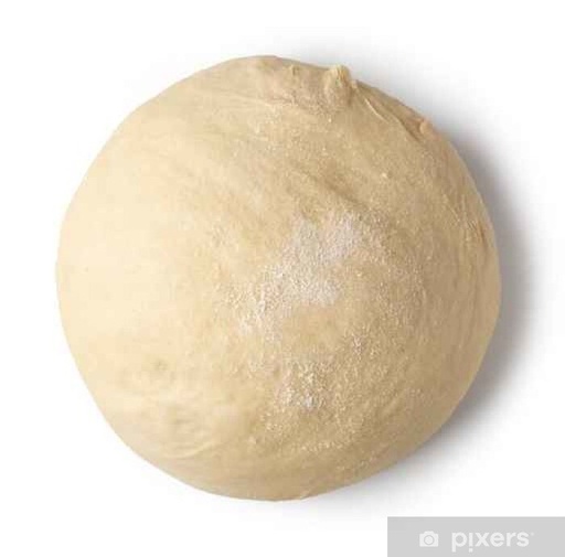 [700212] LEZZA Stuffed Pastry Olive (Zeytin Pogoca) 130 gr (Uncooked)