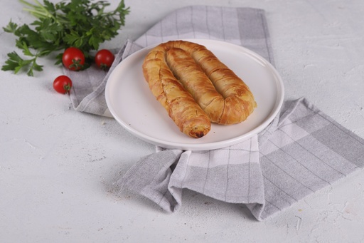 [700904] LEZZA Kol Borek with Cheese Uncooked (Peynirli) 200 gr
